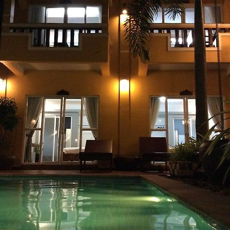 Ramchang Guesthouse Battambang Exterior photo