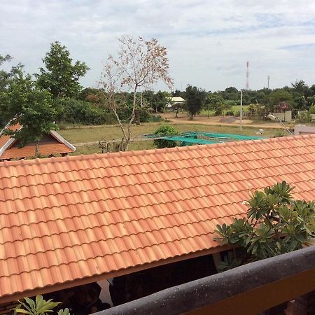 Ramchang Guesthouse Battambang Exterior photo