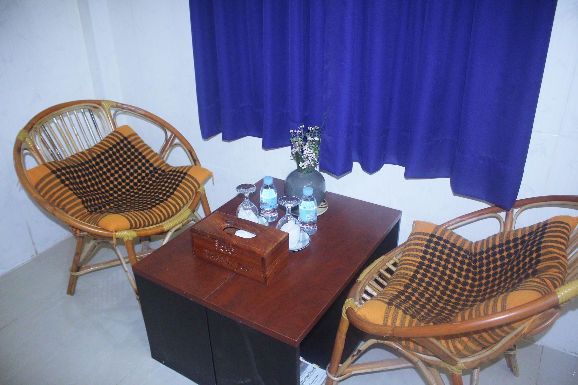 Ramchang Guesthouse Battambang Exterior photo