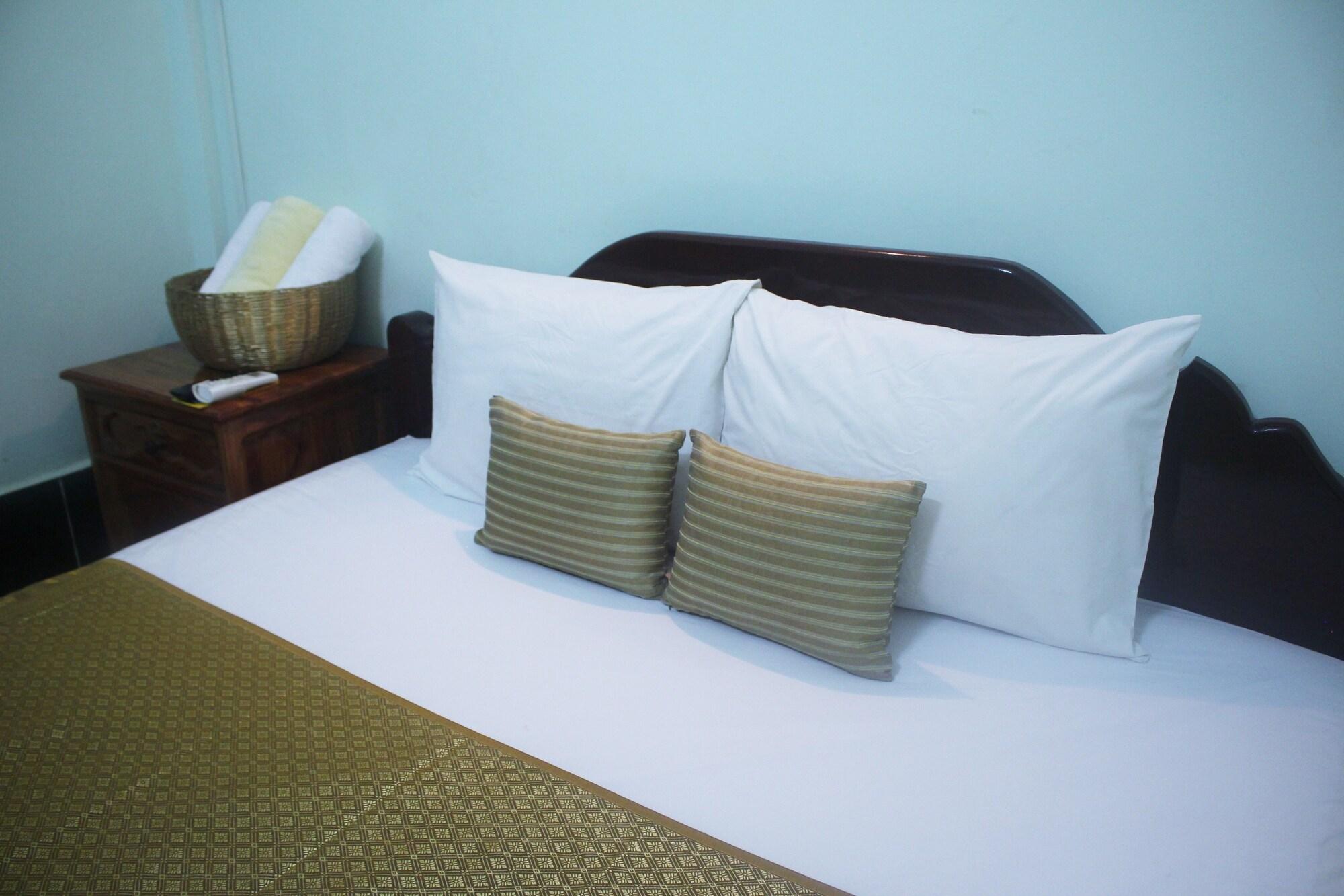 Ramchang Guesthouse Battambang Exterior photo