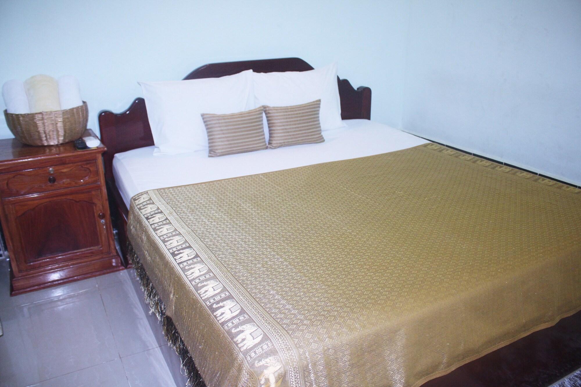 Ramchang Guesthouse Battambang Exterior photo