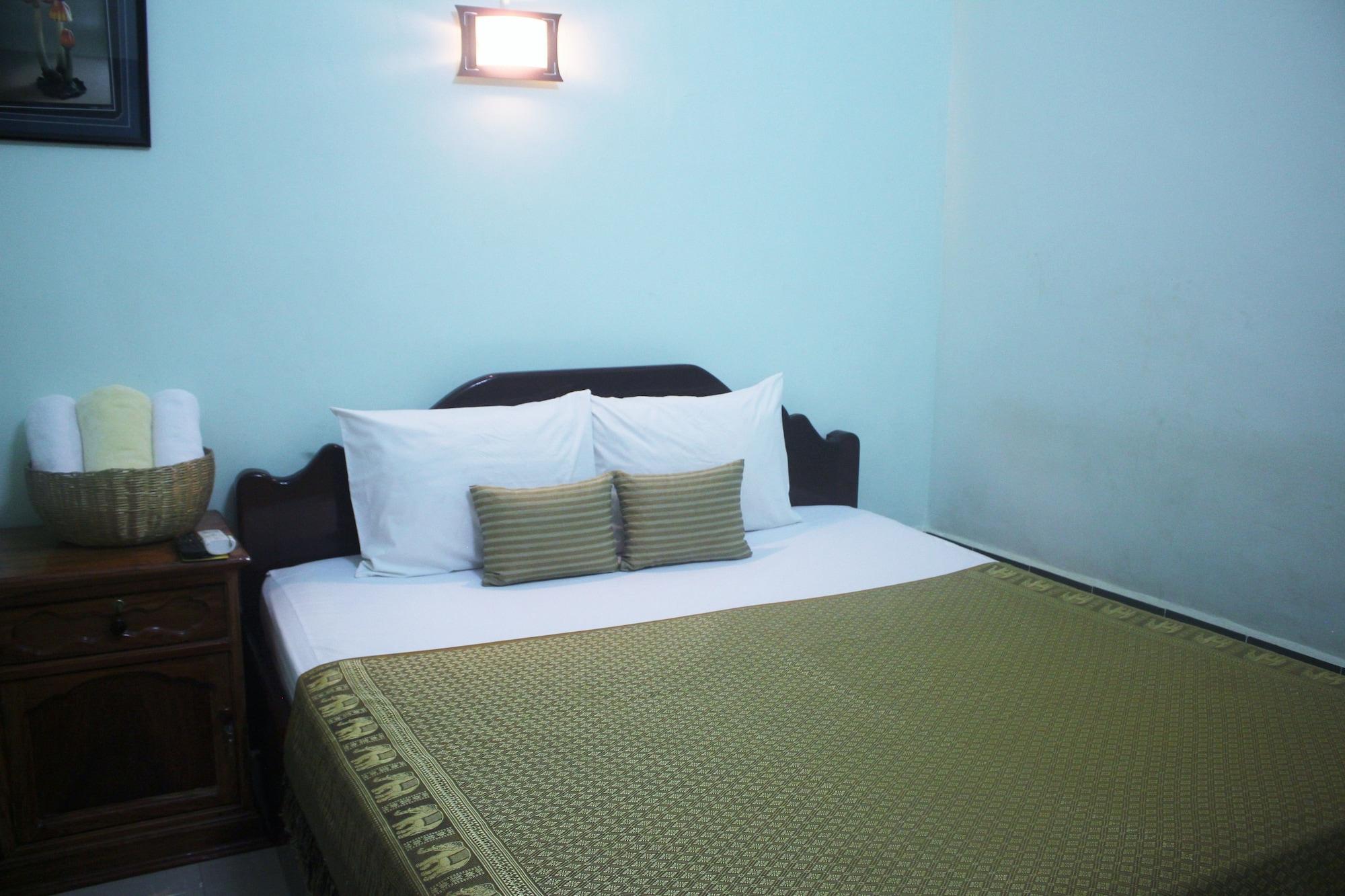 Ramchang Guesthouse Battambang Exterior photo