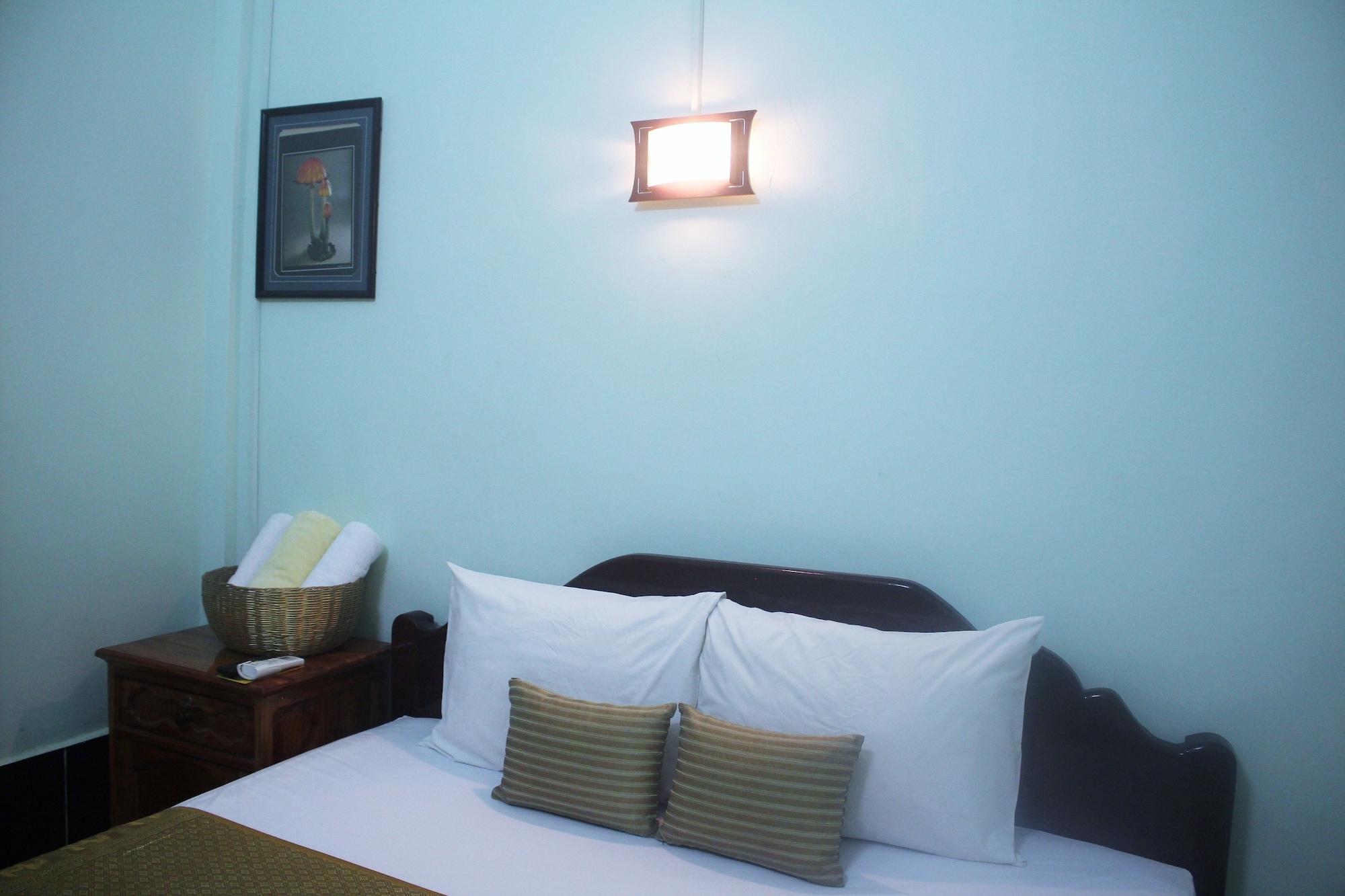 Ramchang Guesthouse Battambang Exterior photo