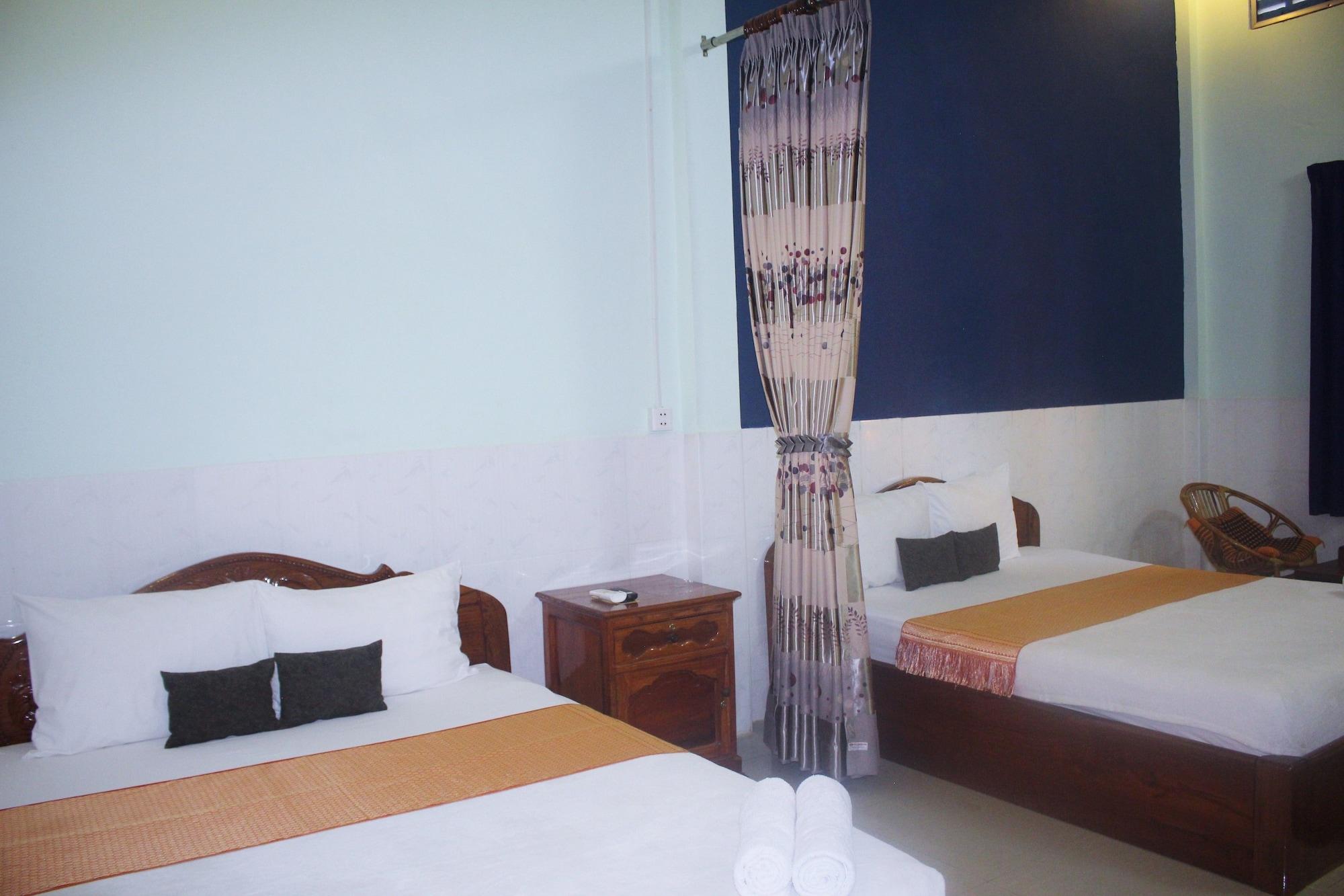 Ramchang Guesthouse Battambang Exterior photo