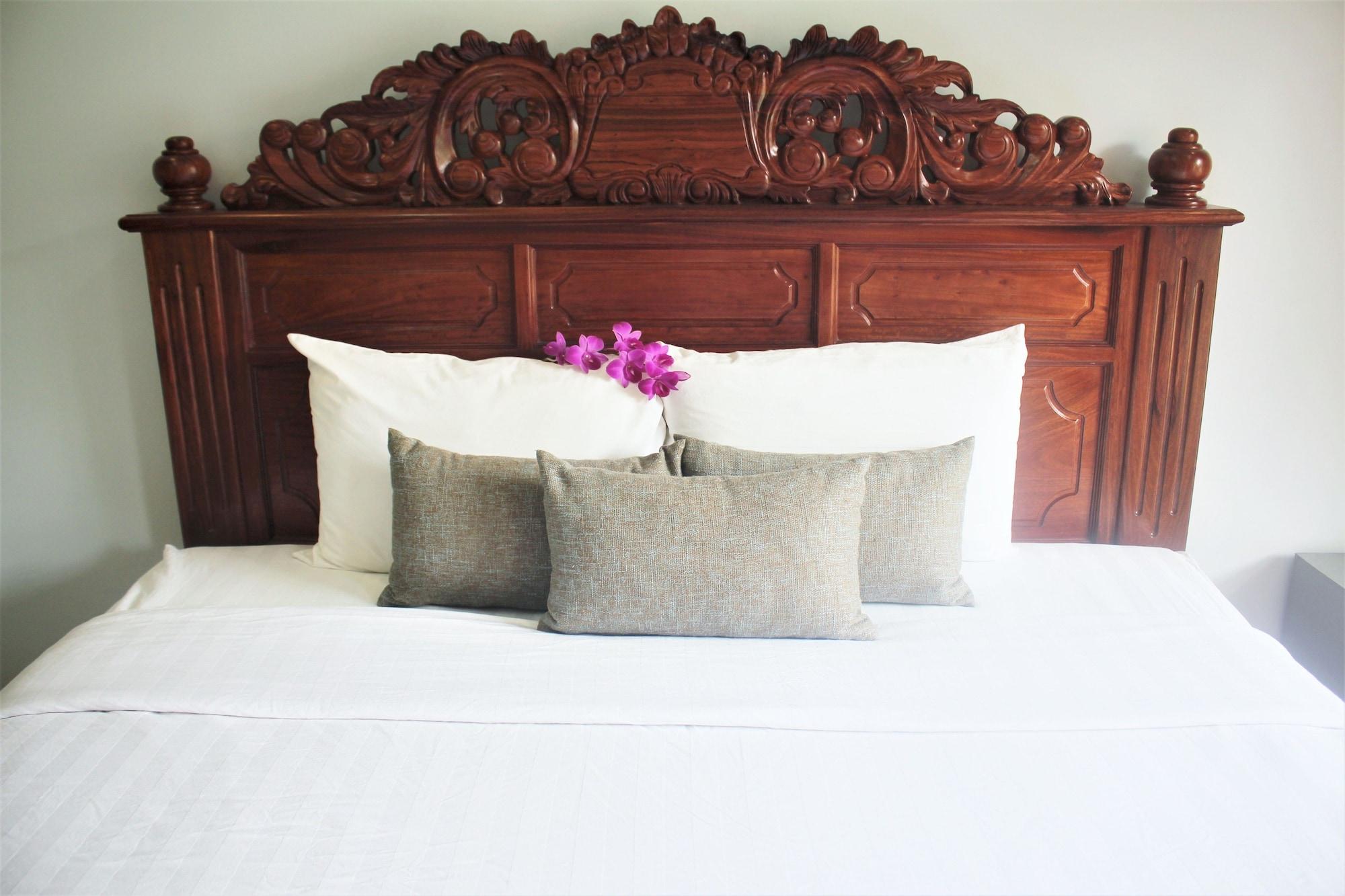 Ramchang Guesthouse Battambang Exterior photo