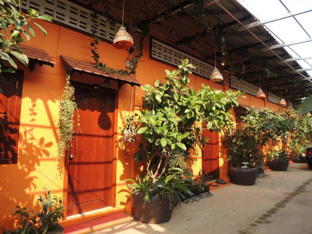 Ramchang Guesthouse Battambang Exterior photo