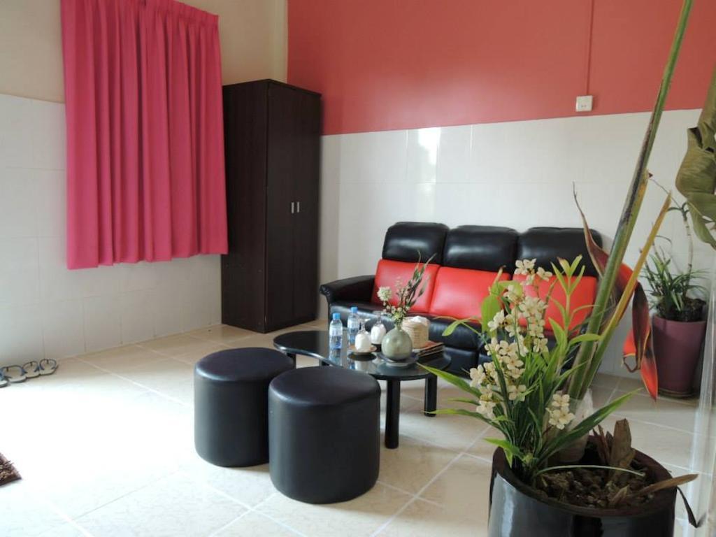 Ramchang Guesthouse Battambang Exterior photo