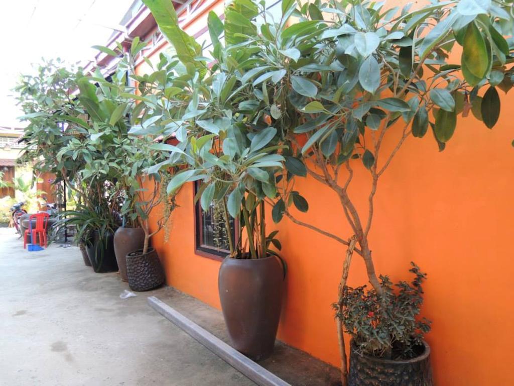 Ramchang Guesthouse Battambang Exterior photo