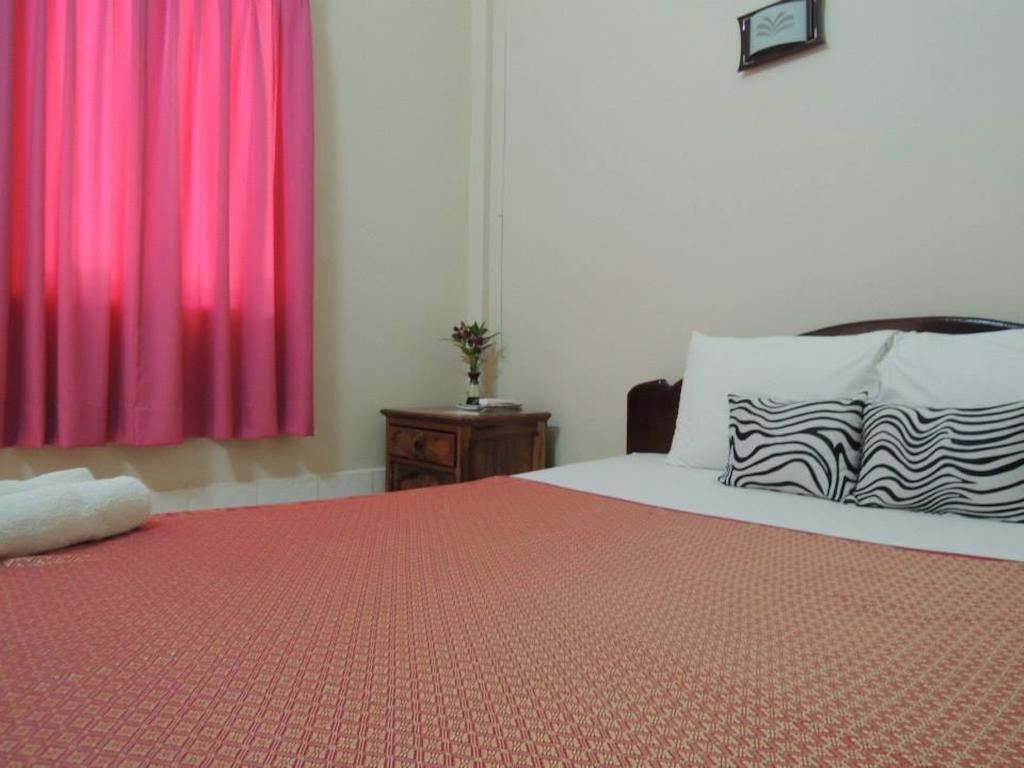 Ramchang Guesthouse Battambang Exterior photo