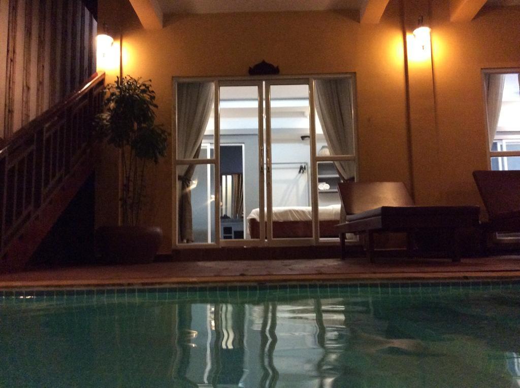 Ramchang Guesthouse Battambang Exterior photo