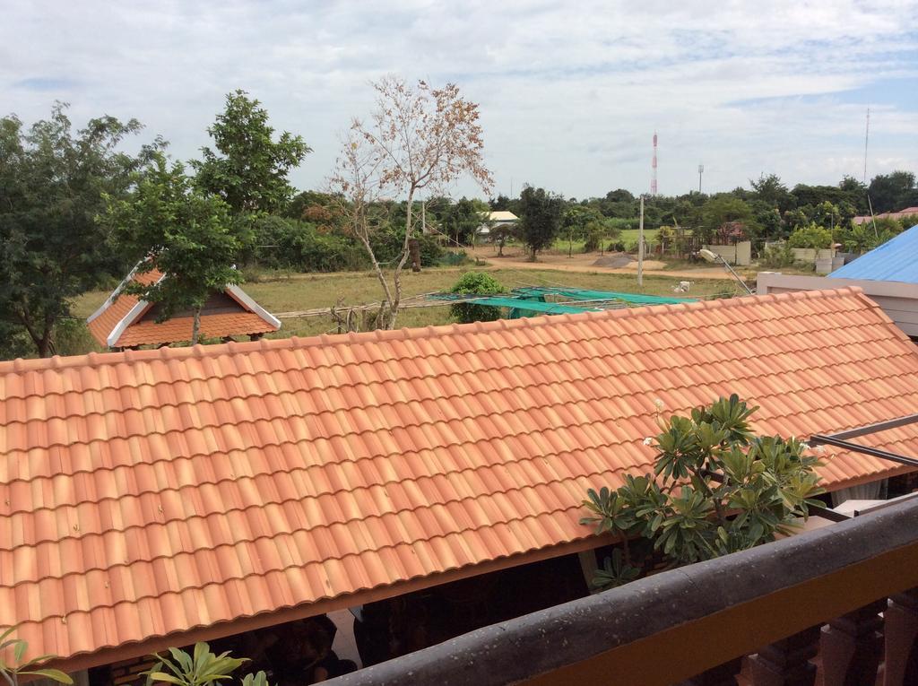 Ramchang Guesthouse Battambang Exterior photo
