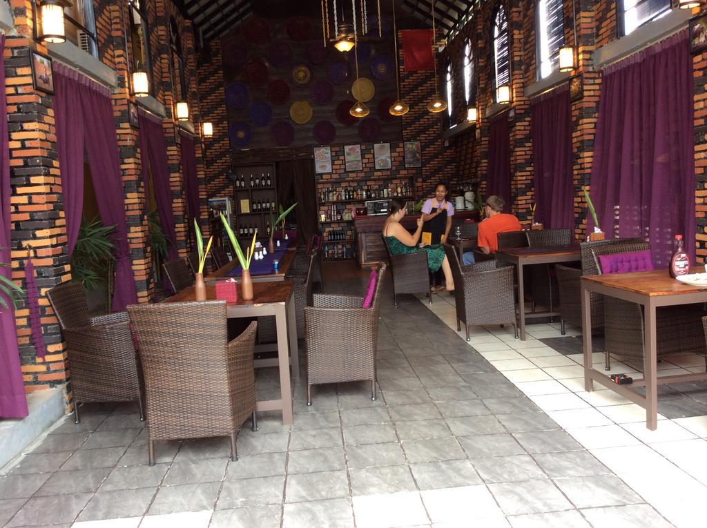 Ramchang Guesthouse Battambang Exterior photo