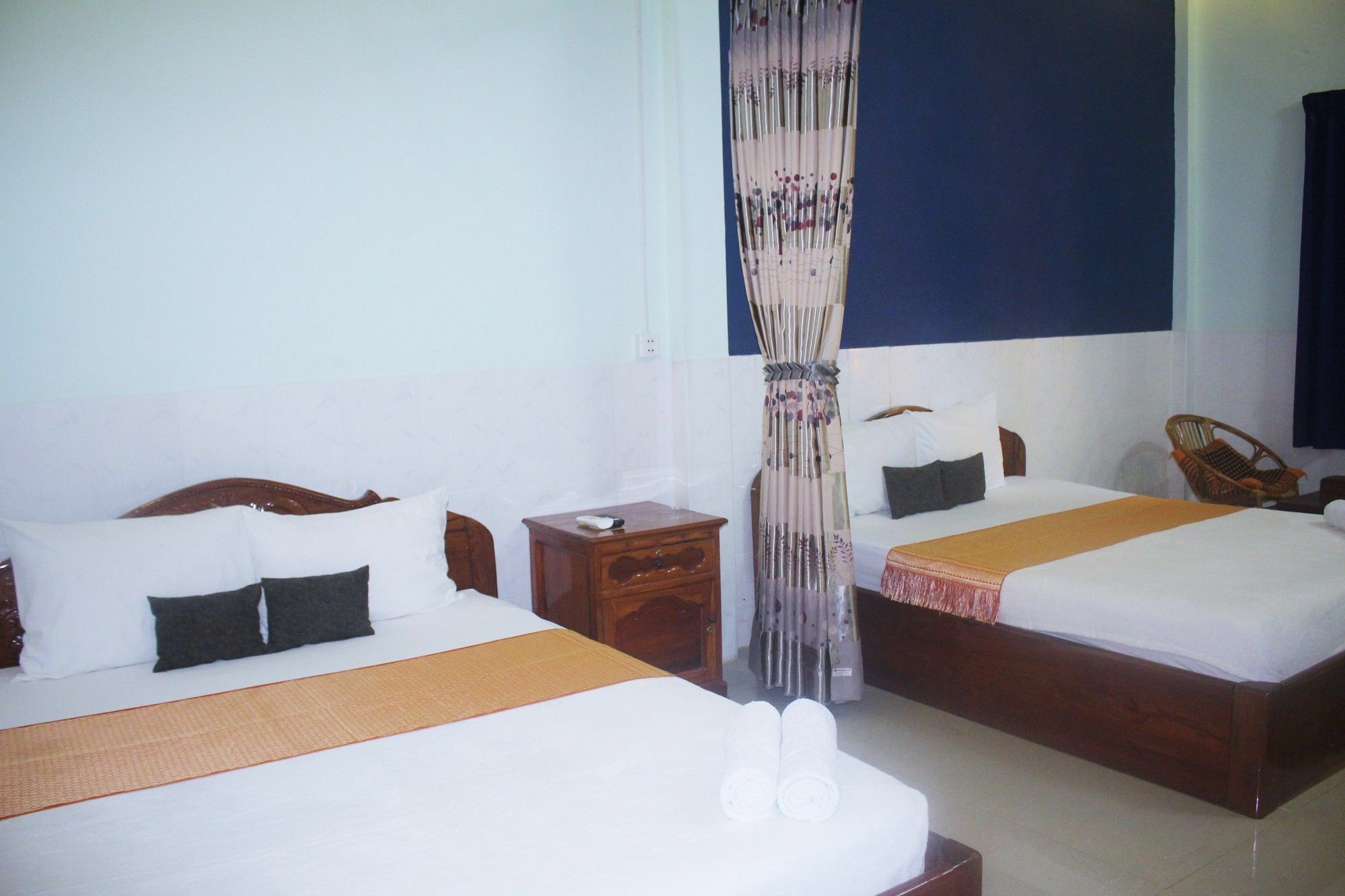 Ramchang Guesthouse Battambang Exterior photo