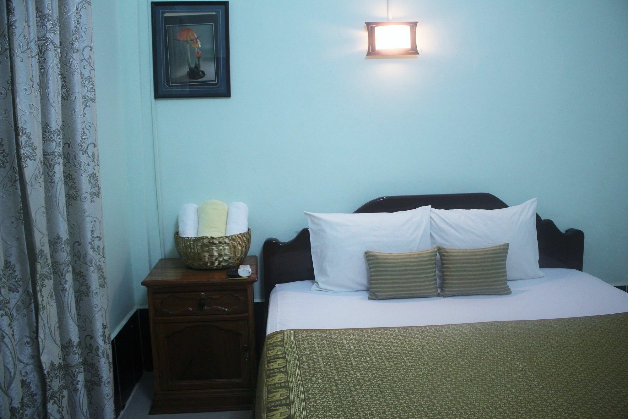 Ramchang Guesthouse Battambang Exterior photo